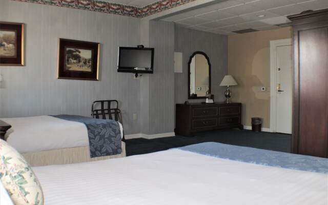 Waynebrook Inn, Est 1865