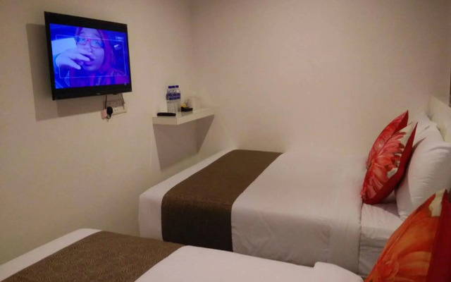 Crescendo Boutique Hotel