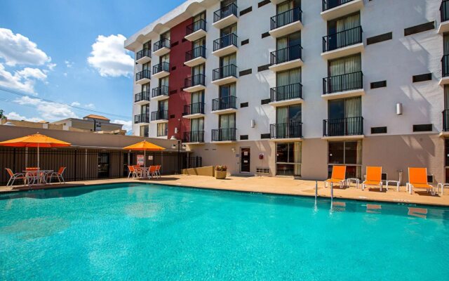 Motel 6 Atlanta, GA - Atlanta Airport