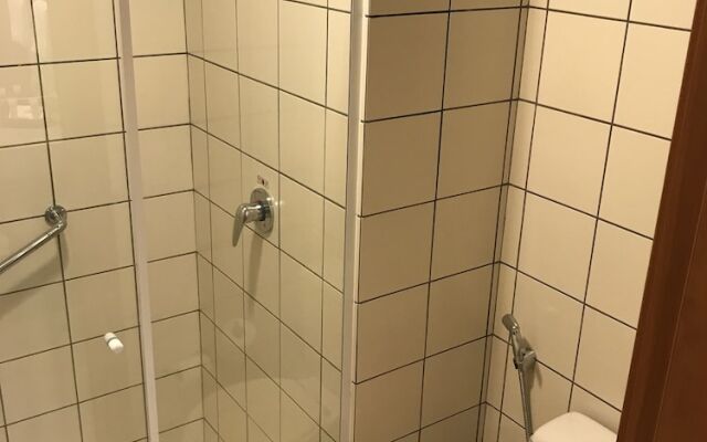 Comfort Inn Grande Rio Dutra