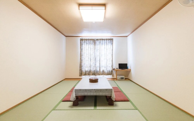 Tabist Matsushima Onsen Otome no Yu Sakurashi