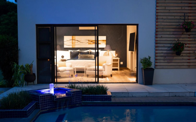 Luxury Boutique Home in Kyalami