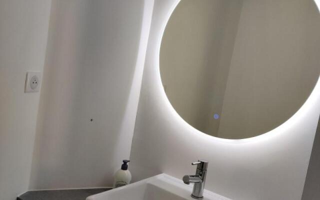 Chambres d'hotes le Magnolia