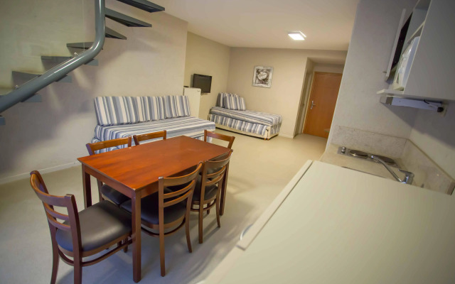 Costa Carilo Apart de Mar By HS