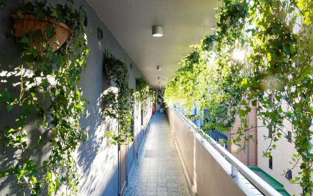 HOTEL Tokyo Trip Ueno Nishi Nippori