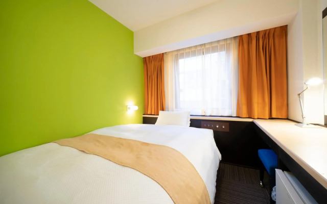 Hotel S-plus Nagoya Sakae