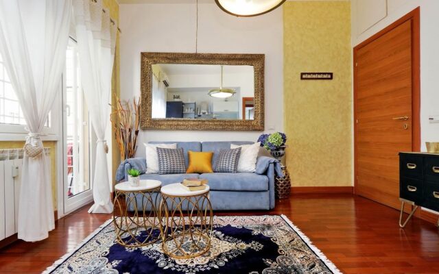 Roman Holidays St. Peter