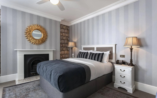 The Clerk & Well Pub & Rooms