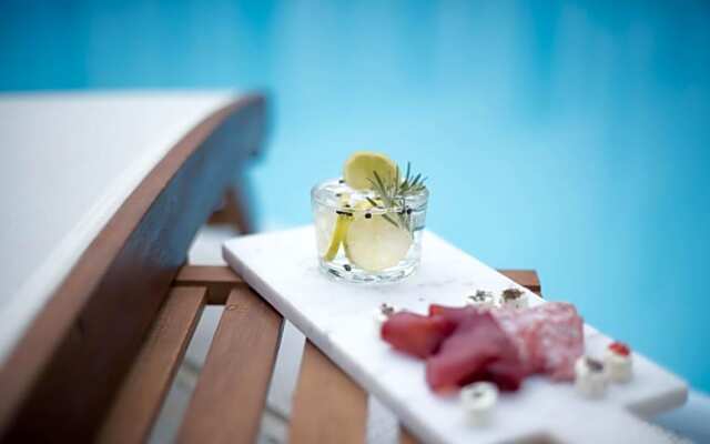 La Celeste Galeria B&B