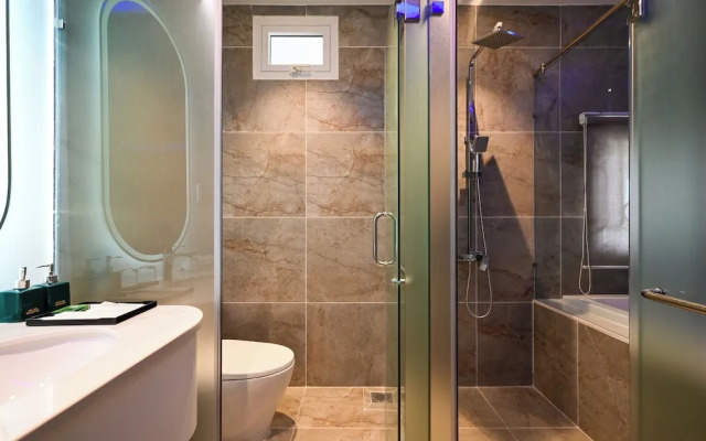 Hong Bao Thach Hotel