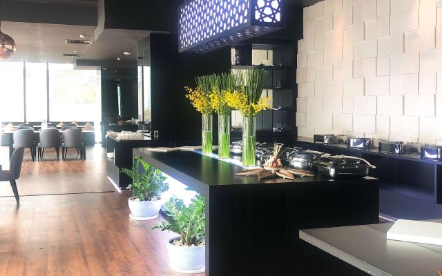Amena Residences & Suites Managed by Melia