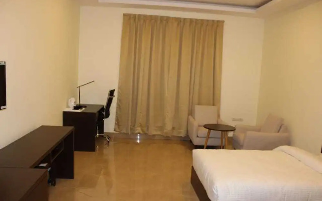 Shubham Resort