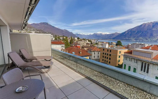 Hotel Muralto
