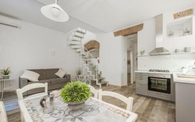 Awesome Duplex in Campo de' Fiori area