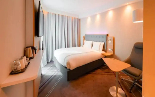 Premier Inn Mannheim City Centre