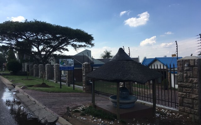 Isle La Breeze Guesthouse