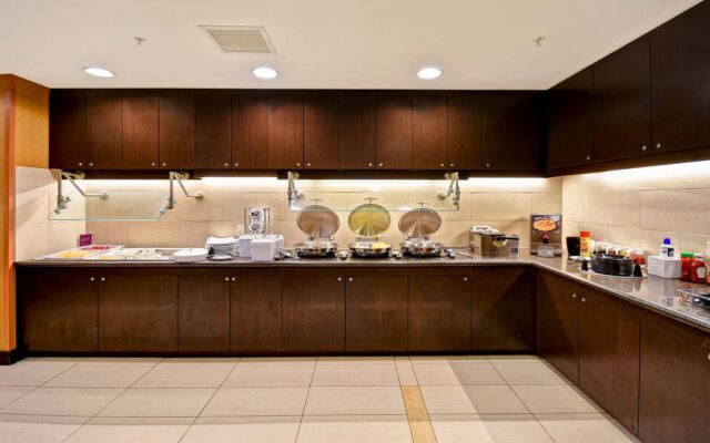 Residence Inn Springfield Chicopee