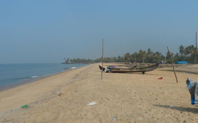 Narikulam Tharavad