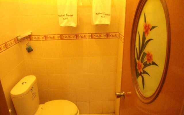Hotel Madani Syariah