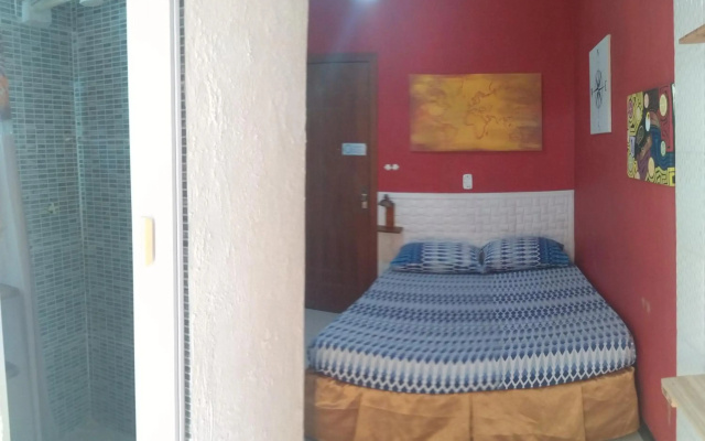Odoya Guest House