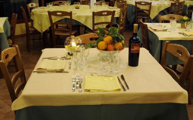 Agriturismo Il Limoneto