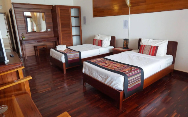 Mekong Paradise Resort