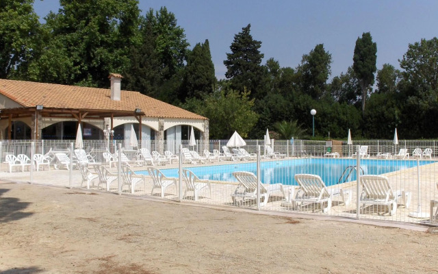 VVF Sigean Port-la-Nouvelle Corbières