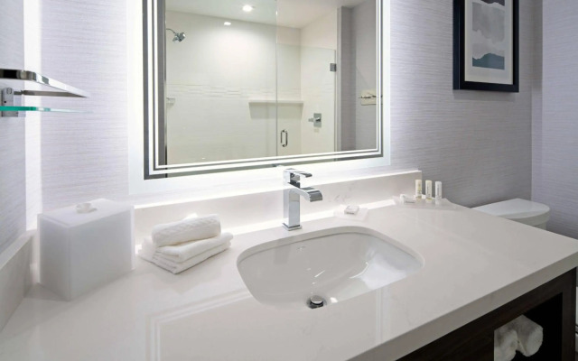 Residence Inn by Marriott Valencia