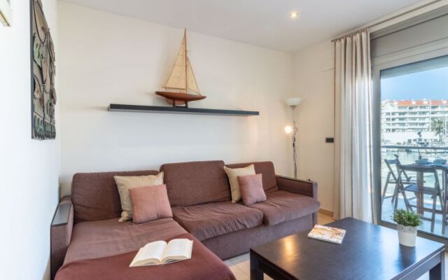 Apartment Del Port Ispica 34355