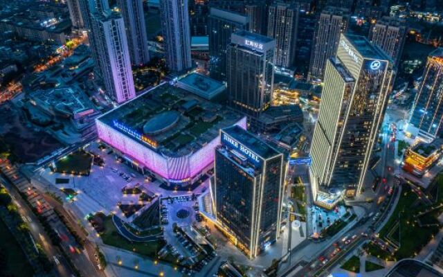 Chongqing Jinke Grand Hotel