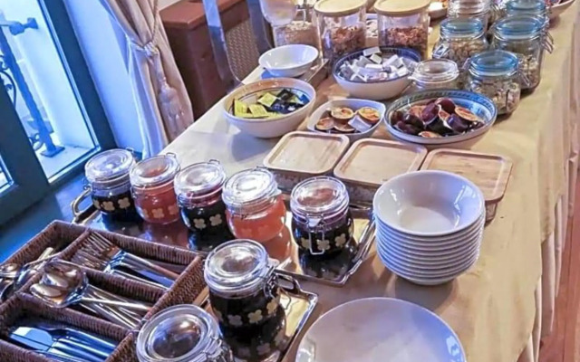 Casa Comana Boutique Hotel