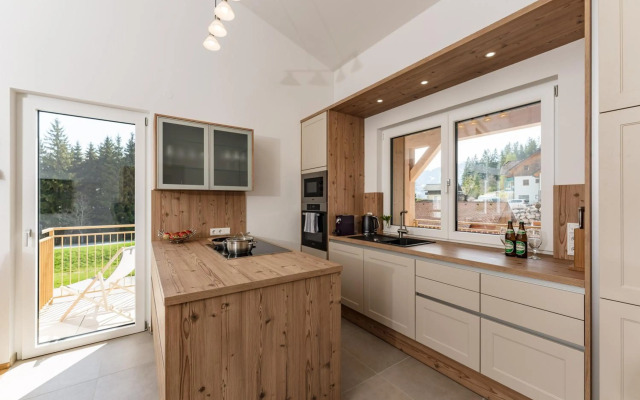 Appartement Alpengefühl am Dachstein