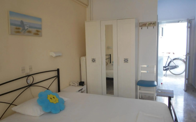Florida Hotel
