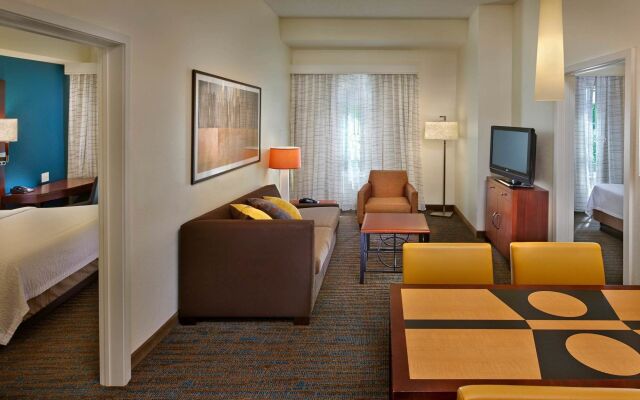 Residence Inn by Marriott Waldorf