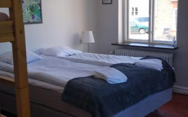 STF Åhus Vandrarhem