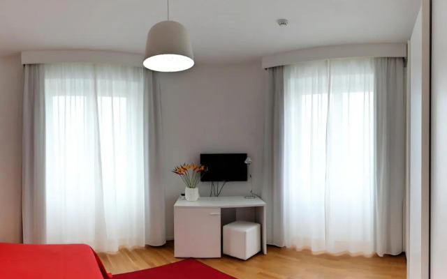 Felix Hotels - Residence Grandi Magazzini