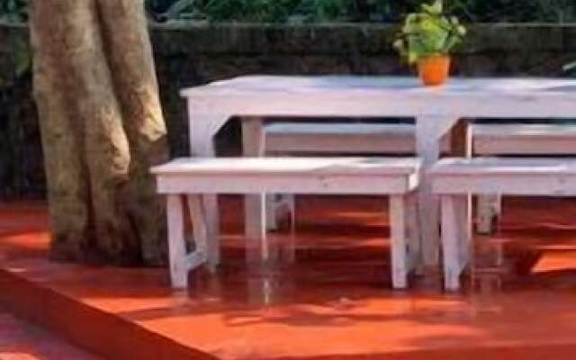Rootsvilla Hostel Goa