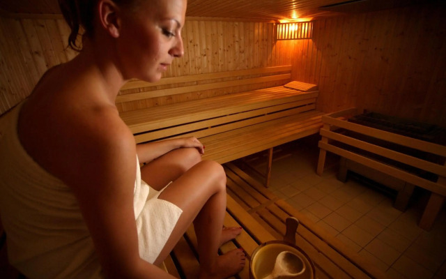 Aparthotel Milenij