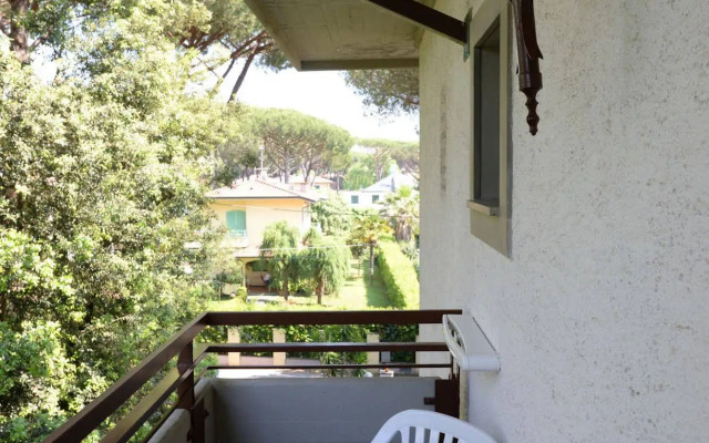 Hotel Giulio Cesare