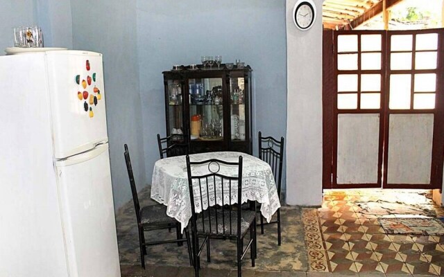 Hostal Papa Nao TRINIDAD