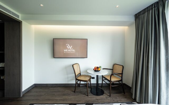 We Hotel Riverfront