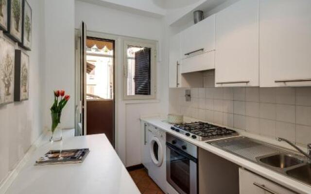 Romefinestay Apartments Sistina