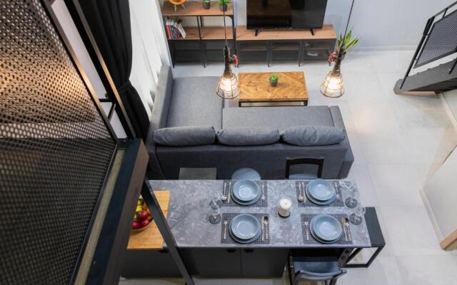 248 Boutique Studios