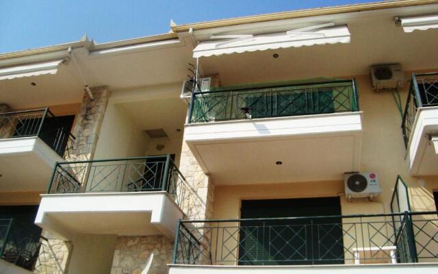 Apartment for Family