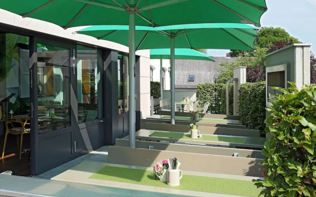 Hotel & Brauereigasthof Püttner