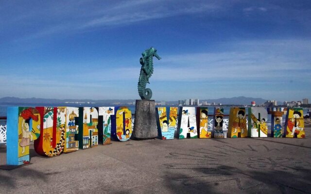 Joint Boutique Hotel