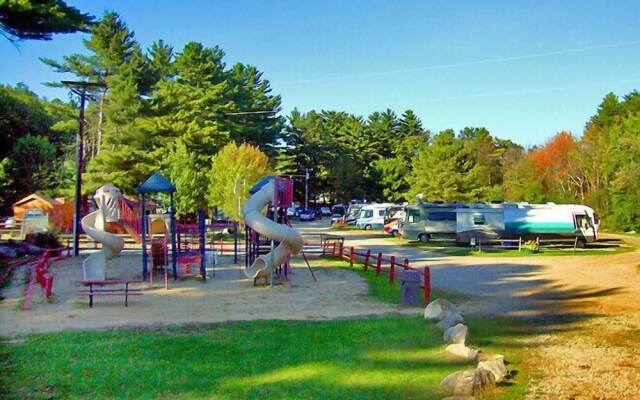 Sturbridge RV Resort - Campground