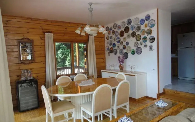 Osi Ciftlik Evi