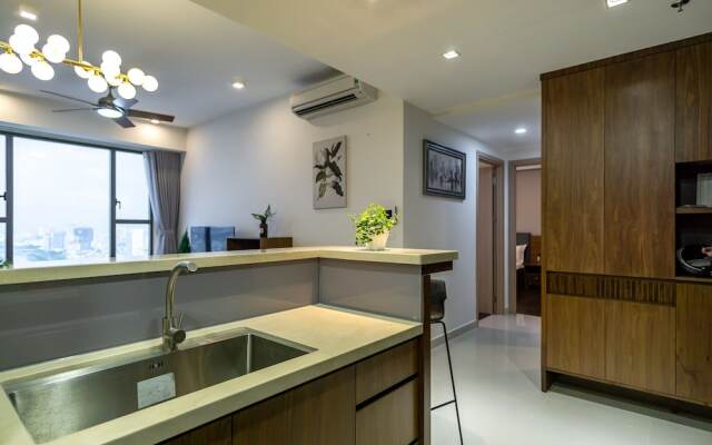 Rivergate Apartment By MM Home