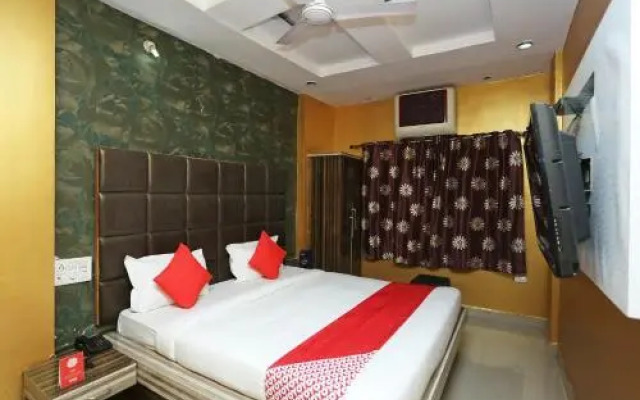 Collection O 15977 Hotel Angel Regency